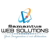SAMANTUS WEB SERVICES Logo
