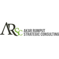 Akar Rumput Strategic Consulting Logo