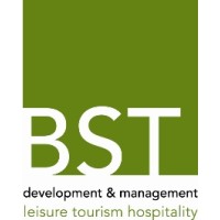 BST CONSULTING Tourism, Leisure, Hospitality Logo