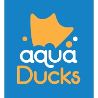 aquaDucks Logo