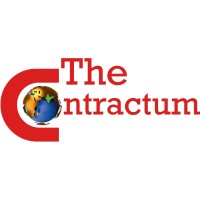 Contractum Integral Solution Private Limited Logo