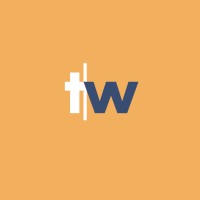 Typewrighter Logo