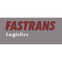 Fastrans Logistics Logo