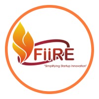 FiiRE Goa Logo