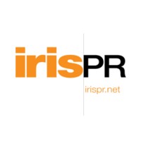 Iris Public Relations DMCC, Dubai, UAE Logo