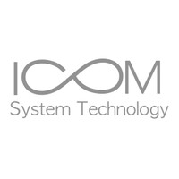 Icom System Technology Logo