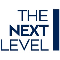 The Next Level Learning Logo