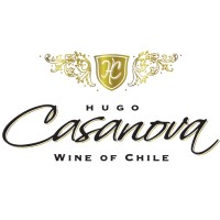 HUGO CASANOVA Logo