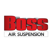 Boss Global Corporation Logo