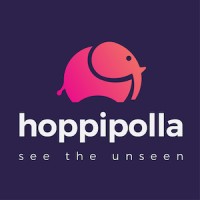 Hoppipolla Holidays LLP Logo