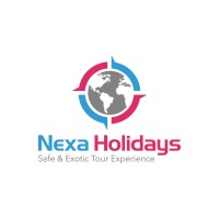 Nexa Holidays Logo
