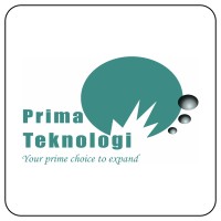 PT. Prima Teknologi Logo