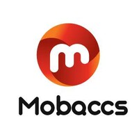 Mobaccs India Private Limited Logo