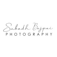 Subodh Bajpai Photography Logo