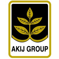 Akij Group Logo