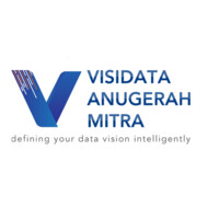 PT. Visidata Anugerah Mitra Logo