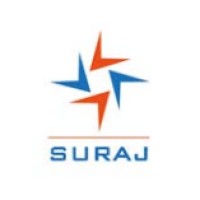 Suraj Logistix Pvt. Ltd Logo