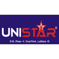 UNISTAR DISTRIBUTORS PRIVATE LIMITED Logo