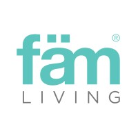 fäm Living Logo