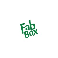 FabBox Logo