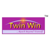 TWIN WIN Logo