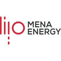 Mena Energy Logo