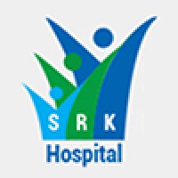 SR Kalla Hospital Logo