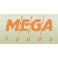 Mega Foods Logo