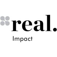 REAL Impact Logo
