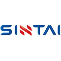 Sintai Communication Co., Ltd Logo