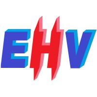 Extra High Voltage Electromechanical Cont. LLC Logo