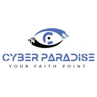 Cyber Paradise Logo
