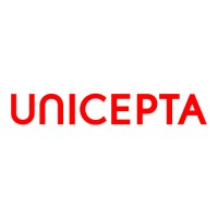 UNICEPTA Corporate Intelligence Logo