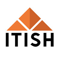 Itish Business Solutions Logo