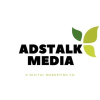 Adstalk Media Logo