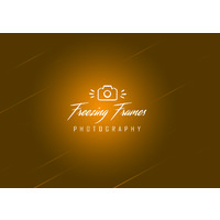 Freezing Frames Photography Logo