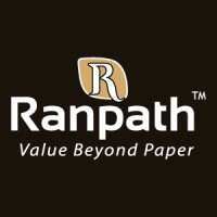 Ranpath Paper (Pvt) Ltd Logo