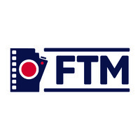 Film Training Manitoba Logo