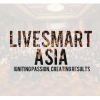 LiveSmart Asia Pte Ltd Logo