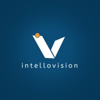 Intellovision Logo