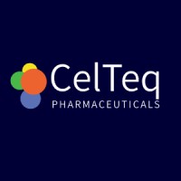 CelTeq Pharmaceuticals Logo