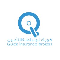 Quick Insurance Brokers Logo