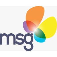 Mitra Sistematika Global Logo