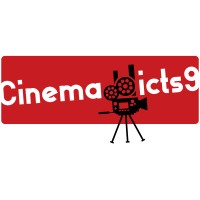 Cinemaddicts9 Logo