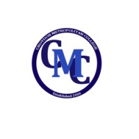 Croydon Metropolitan College Logo