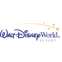 The Luxury Guide to Walt Disney World Resort - Luxury Orlando Travel Logo