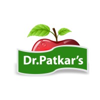 Dr. Patkars Healthcare India Logo
