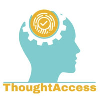 ThoughtAccess Logo