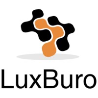 LuxBuro Logo