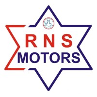 RNS MOTORS Logo
